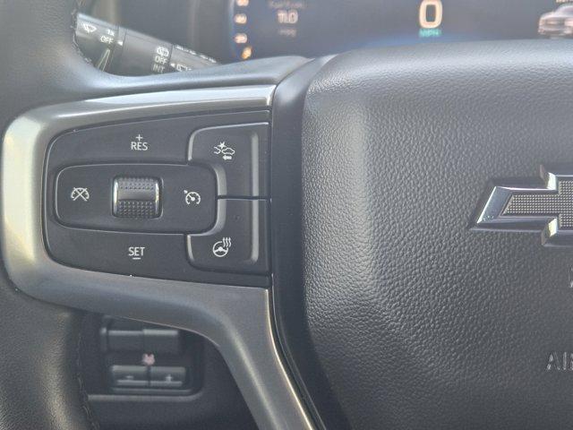 2023 Chevrolet Tahoe Vehicle Photo in Decatur, TX 76234