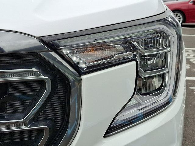 2022 GMC Terrain Vehicle Photo in Philadelphia, PA 19116