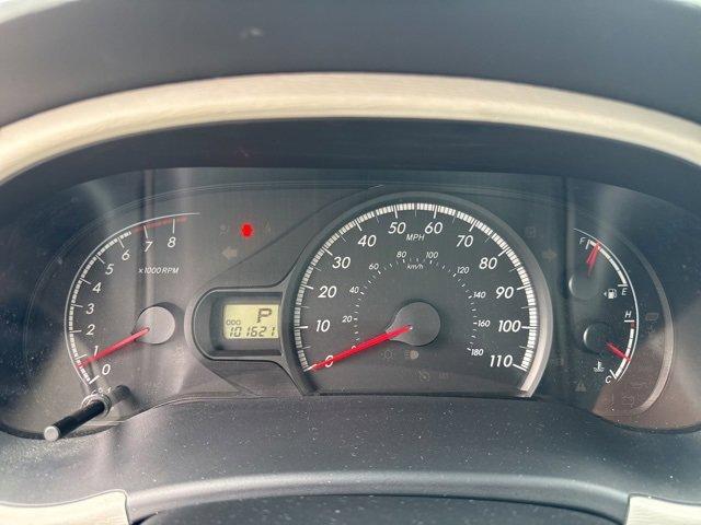2013 Toyota Sienna Vehicle Photo in Flemington, NJ 08822