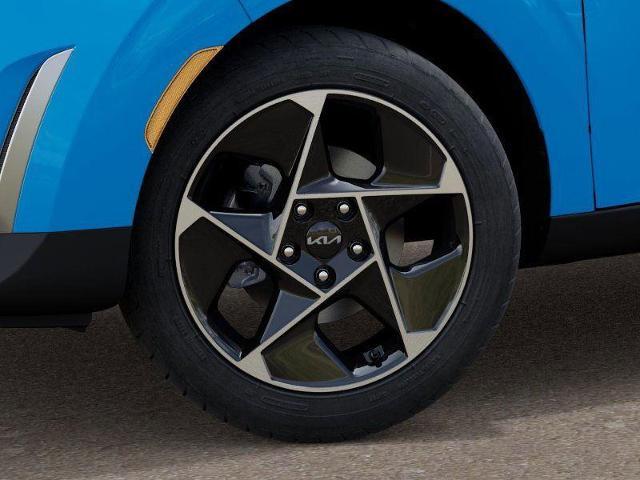 2025 Kia Soul Vehicle Photo in Tucson, AZ 85712