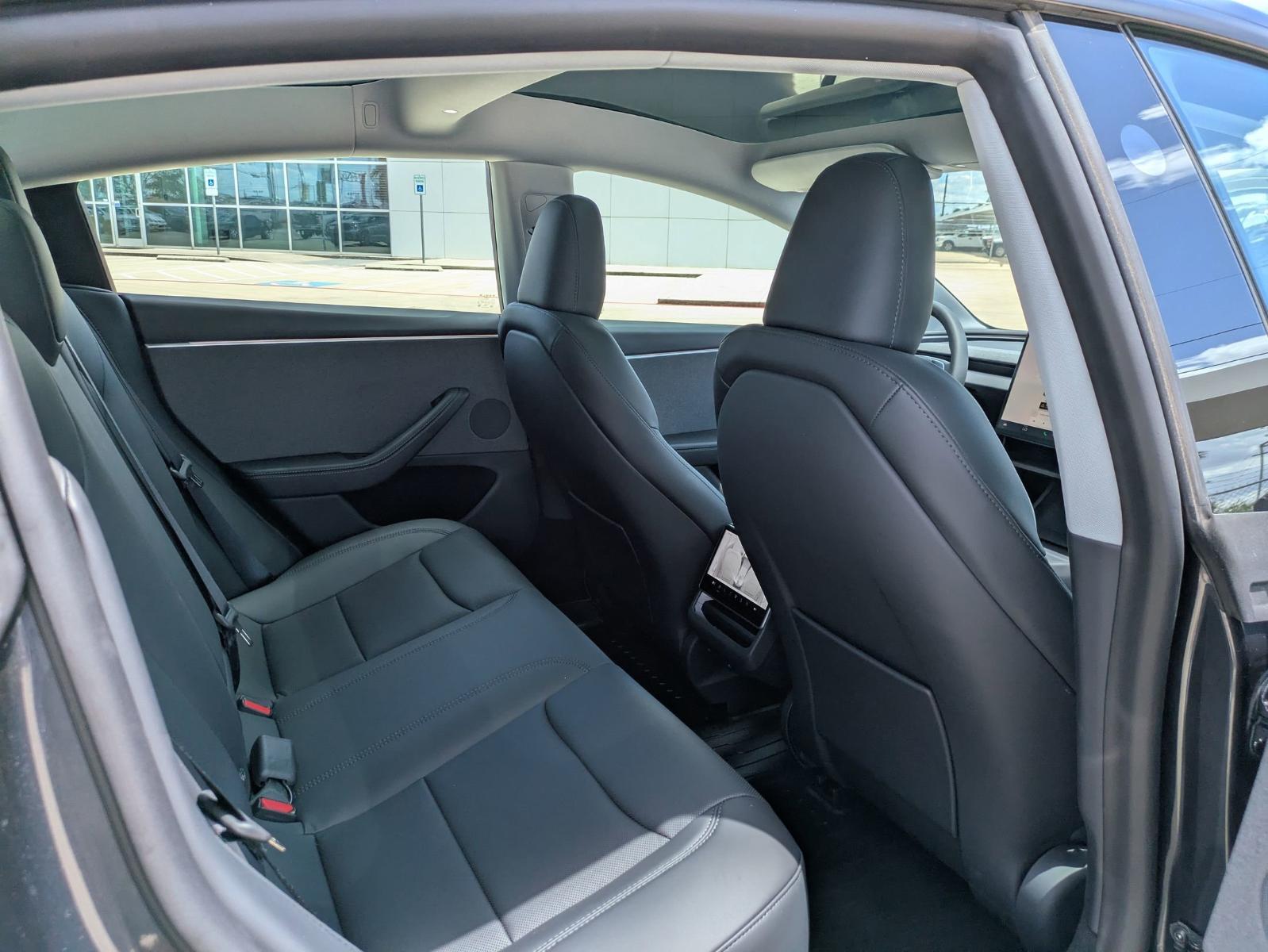 2024 Tesla Model 3 Vehicle Photo in SELMA, TX 78154-1460