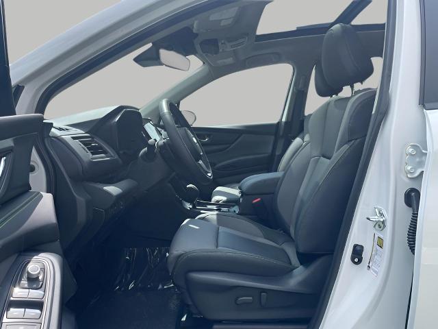 2025 Subaru Ascent Vehicle Photo in Oshkosh, WI 54904