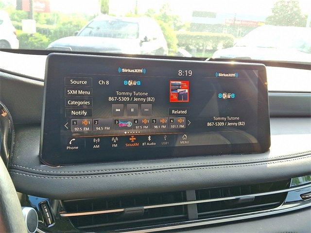 2023 INFINITI QX60 Vehicle Photo in Willow Grove, PA 19090