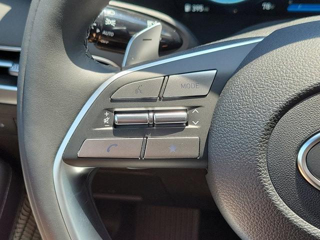2024 Hyundai PALISADE Vehicle Photo in Philadelphia, PA 19116