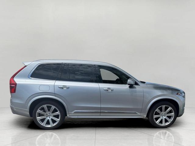 2019 Volvo XC90 Vehicle Photo in MADISON, WI 53713-3220