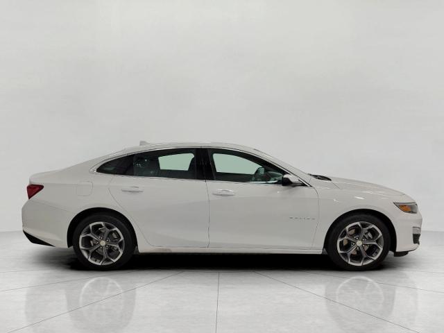 2024 Chevrolet Malibu Vehicle Photo in OSHKOSH, WI 54904-7811