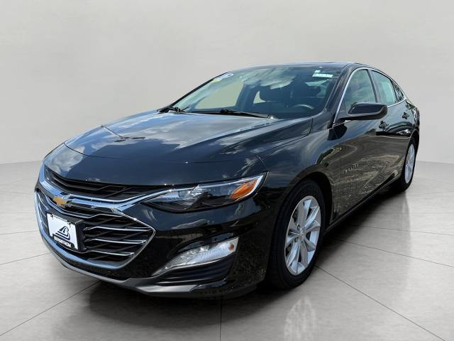 2024 Chevrolet Malibu Vehicle Photo in MIDDLETON, WI 53562-1492