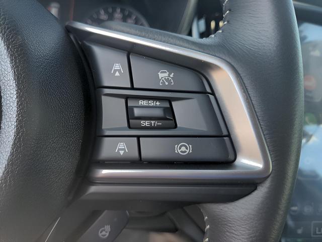 2025 Subaru Outback Vehicle Photo in Green Bay, WI 54304