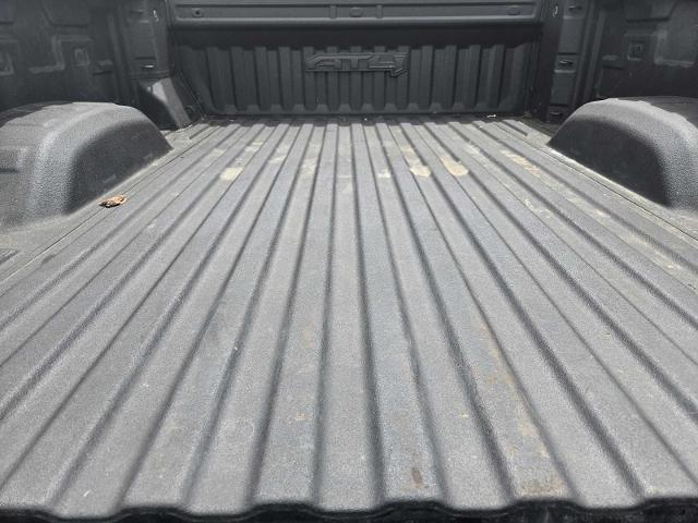 2024 GMC Sierra 2500 HD Vehicle Photo in DENTON, TX 76210-9321