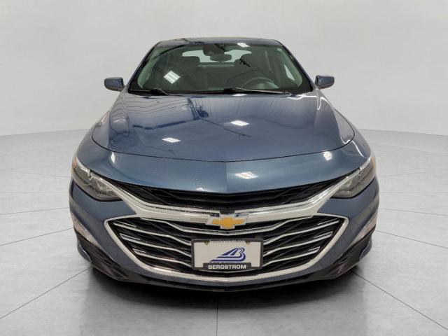 2024 Chevrolet Malibu Vehicle Photo in OSHKOSH, WI 54904-7811