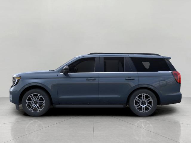 2025 Ford Expedition Vehicle Photo in Oshkosh, WI 54901