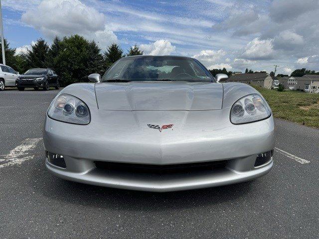 2008 Chevrolet Corvette Vehicle Photo in Mechanicsburg, PA 17050-1707