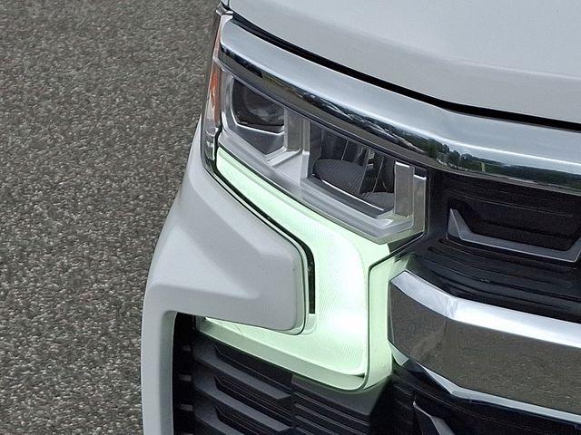 2022 Chevrolet Silverado 1500 Vehicle Photo in DANBURY, CT 06810-5034