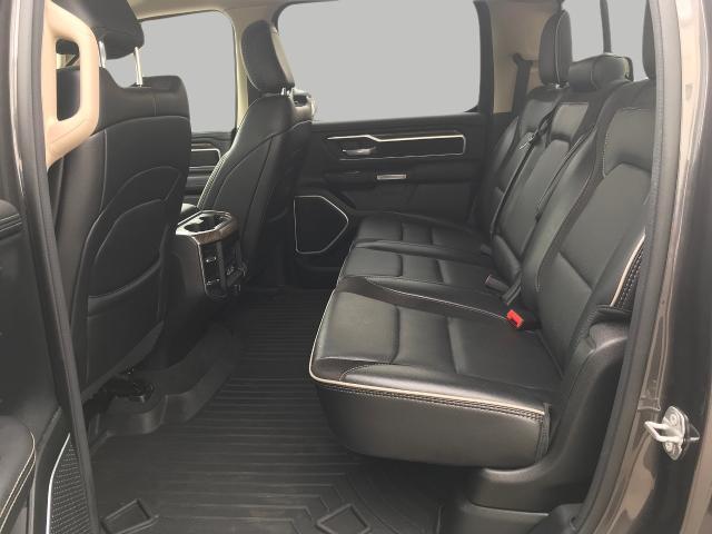 2020 Ram 1500 Vehicle Photo in GREEN BAY, WI 54303-3330