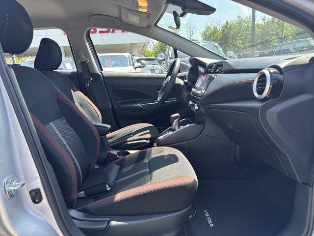 2023 Nissan Versa Vehicle Photo in Flemington, NJ 08822