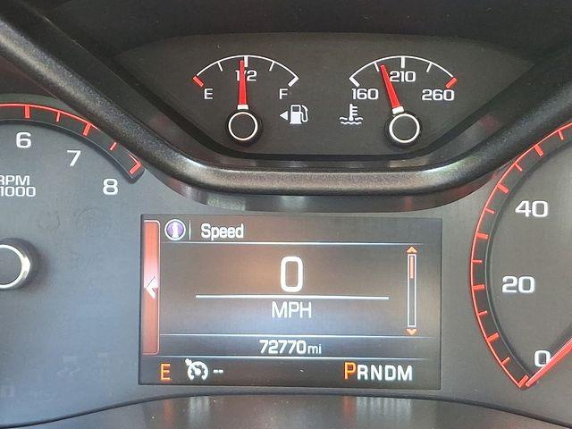 2016 GMC Canyon Vehicle Photo in PAWLING, NY 12564-3219