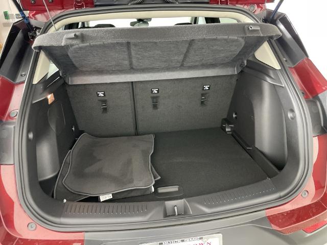 2024 Buick Encore GX Vehicle Photo in GILBERT, AZ 85297-0402