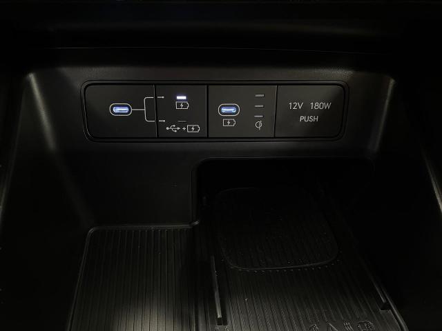 2025 Hyundai TUCSON Vehicle Photo in Appleton, WI 54913