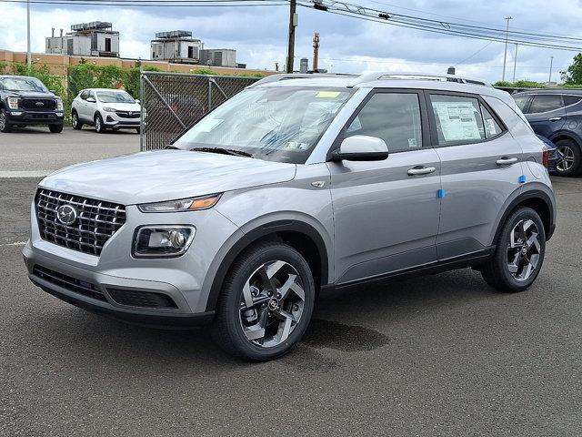 2025 Hyundai VENUE Vehicle Photo in Philadelphia, PA 19116