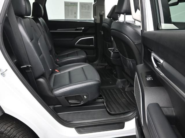 2020 Kia Telluride Vehicle Photo in Cedar Rapids, IA 52402