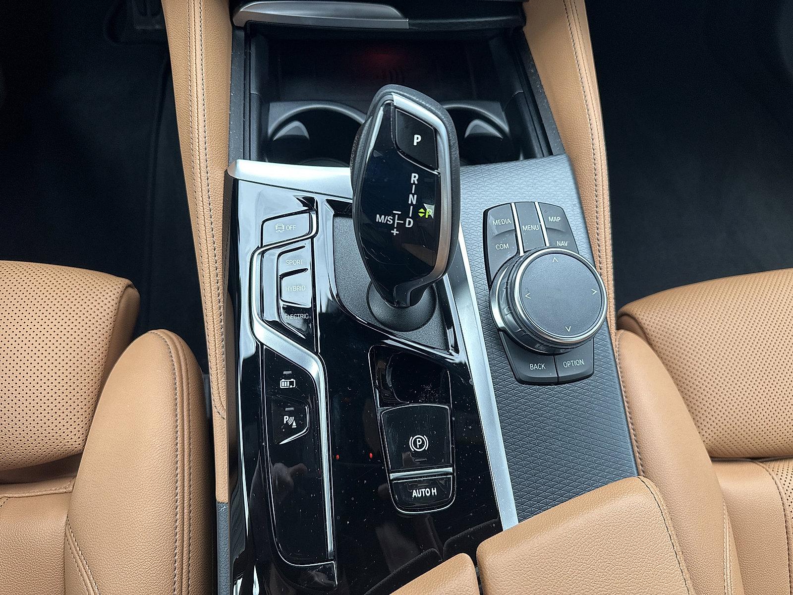 2023 BMW 530e xDrive Vehicle Photo in Lancaster, PA 17601