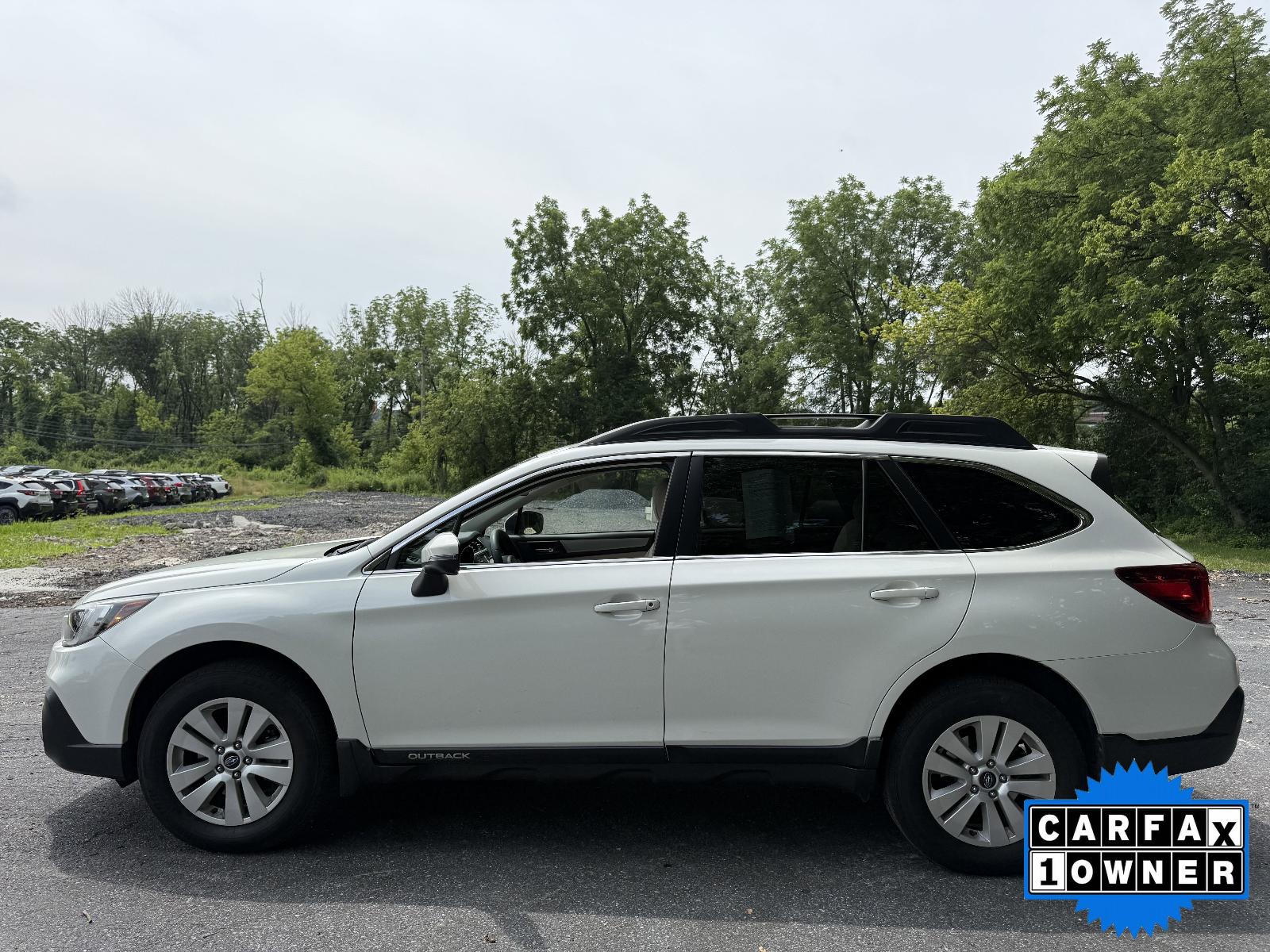 2019 Subaru Outback Vehicle Photo in Harrisburg, PA 17111