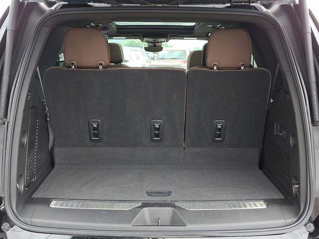 2023 Chevrolet Tahoe Vehicle Photo in DANBURY, CT 06810-5034