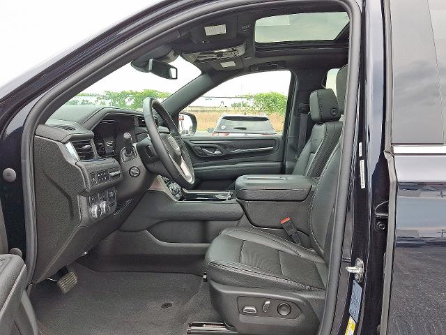 2023 GMC Yukon Vehicle Photo in HARRISBURG, PA 17111-1033