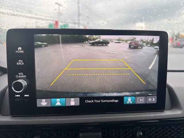 2025 Honda CR-V Vehicle Photo in Harrisburg, PA 17111-1033