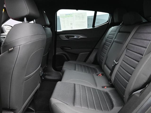 2024 Dodge Hornet Vehicle Photo in Cedar Rapids, IA 52402