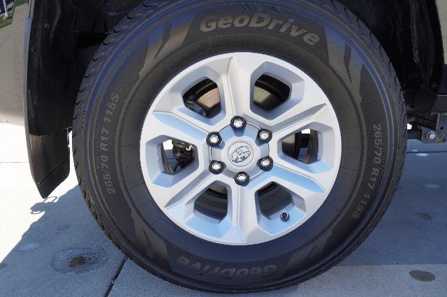 2023 Toyota 4Runner Vehicle Photo in Riverdale, UT 84405