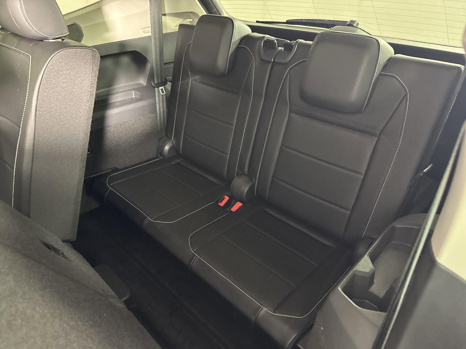 2021 Volkswagen Tiguan Vehicle Photo in Georgetown, TX 78626