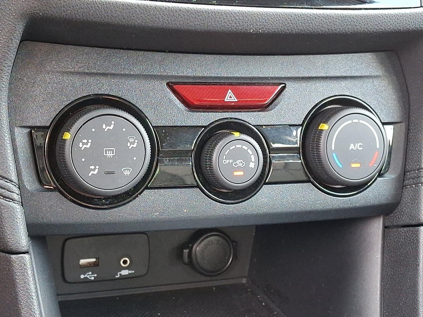2022 Subaru Impreza Vehicle Photo in Easton, PA 18045