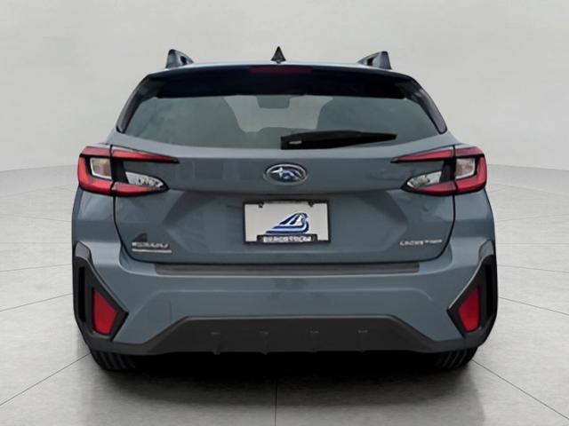 2025 Subaru Crosstrek Vehicle Photo in Green Bay, WI 54304