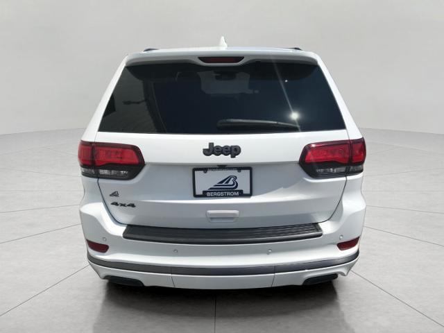2020 Jeep Grand Cherokee Vehicle Photo in GREEN BAY, WI 54303-3330