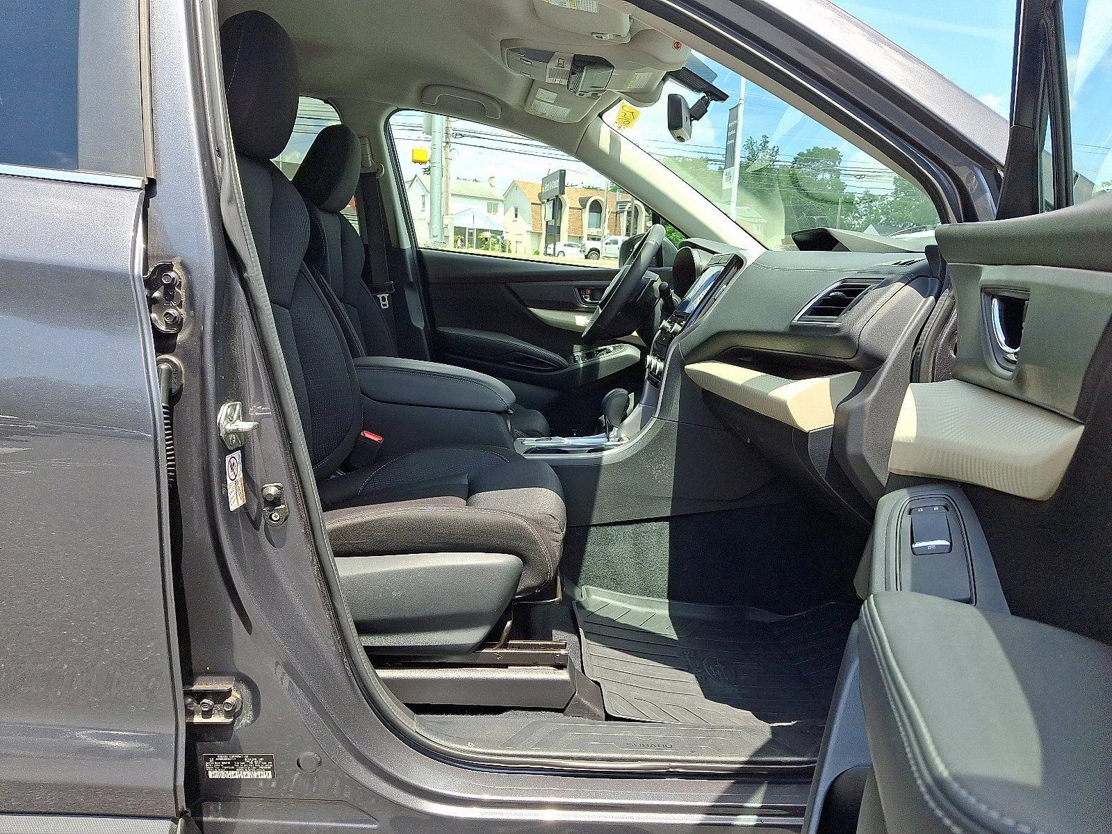 2019 Subaru Ascent Vehicle Photo in Harrisburg, PA 17111