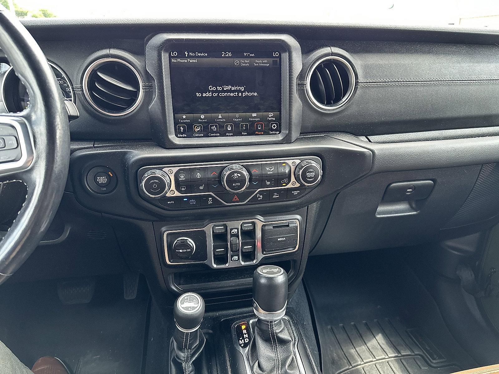 2021 Jeep Wrangler 4xe Vehicle Photo in Lancaster, PA 17601