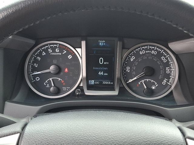 2023 Toyota Tacoma 4WD Vehicle Photo in HARRISBURG, PA 17111-1033