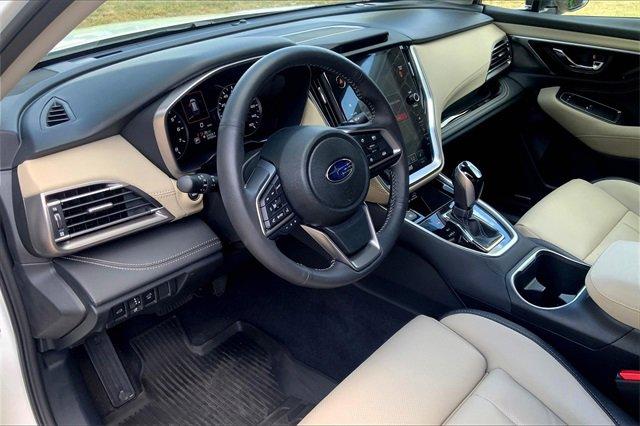 2024 Subaru Outback Vehicle Photo in KANSAS CITY, MO 64114-4545