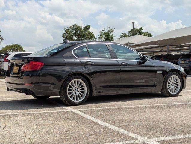 2013 BMW 535i xDrive Vehicle Photo in San Antonio, TX 78230