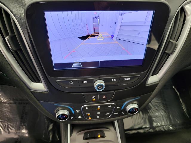 2024 Chevrolet Malibu Vehicle Photo in MANITOWOC, WI 54220-5838