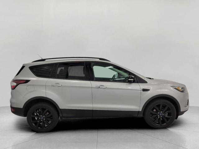 2017 Ford Escape Vehicle Photo in Neenah, WI 54956