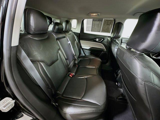 2022 Jeep Compass Vehicle Photo in Doylsetown, PA 18901