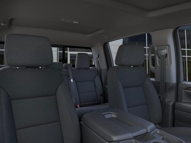 2025 GMC Sierra 2500 HD Vehicle Photo in APPLETON, WI 54914-8833