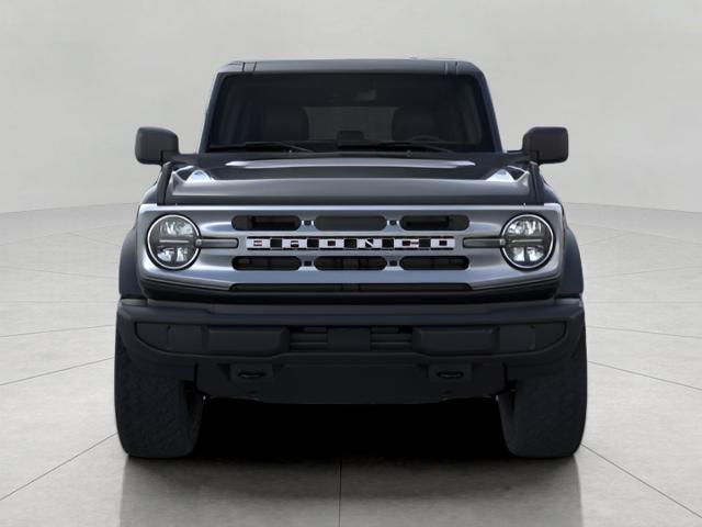 2025 Ford Bronco Vehicle Photo in Neenah, WI 54956