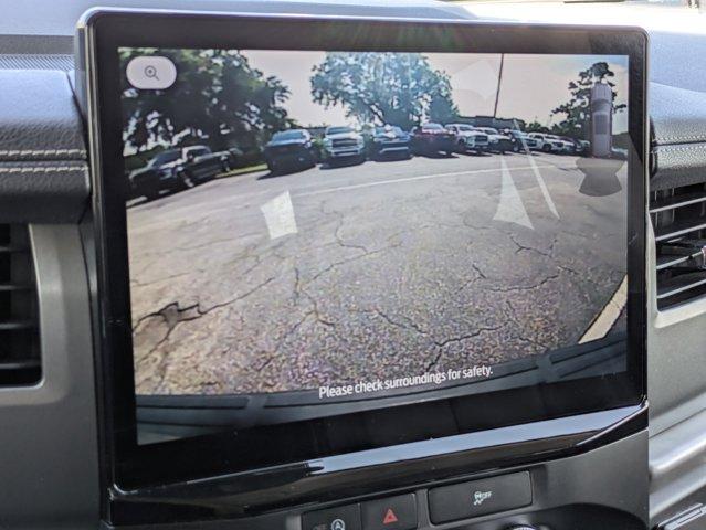 2023 Ford Expedition Vehicle Photo in BRUNSWICK, GA 31525-1881