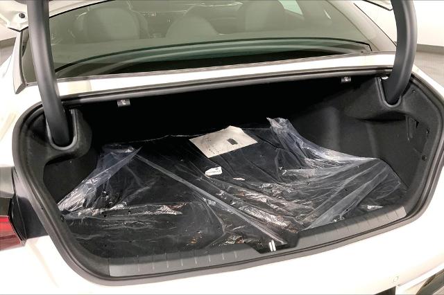 2025 Kia K5 Vehicle Photo in Lees Summit, MO 64086