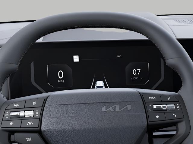 2026 Kia Sportage Vehicle Photo in Oshkosh, WI 54904