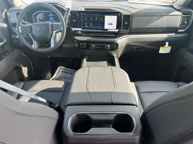 2025 Chevrolet Silverado 2500 HD Vehicle Photo in COLUMBIA, MO 65203-3903