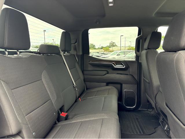 2024 GMC Sierra 1500 Vehicle Photo in BEAUFORT, SC 29906-4218